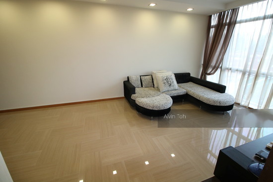 Hillview Regency (D23), Condominium #151783532